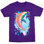 Pride Sharks: Gay T-Shirt