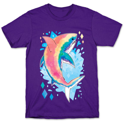 Pride Sharks: Gay T-Shirt