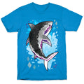 Pride Sharks: Ace T-Shirt