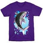 Pride Sharks: Ace T-Shirt