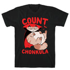 Count Chonkula T-Shirt
