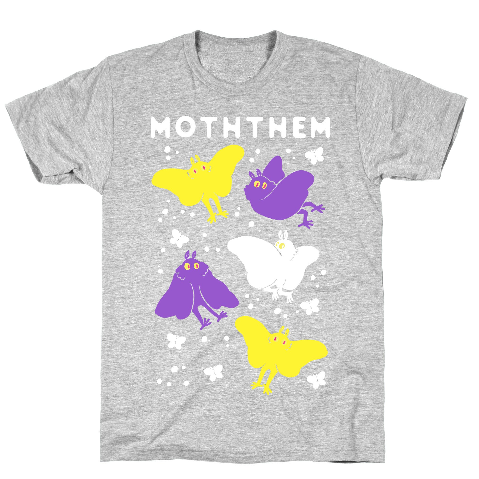 Moththem T-Shirt