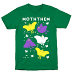 Moththem T-Shirt