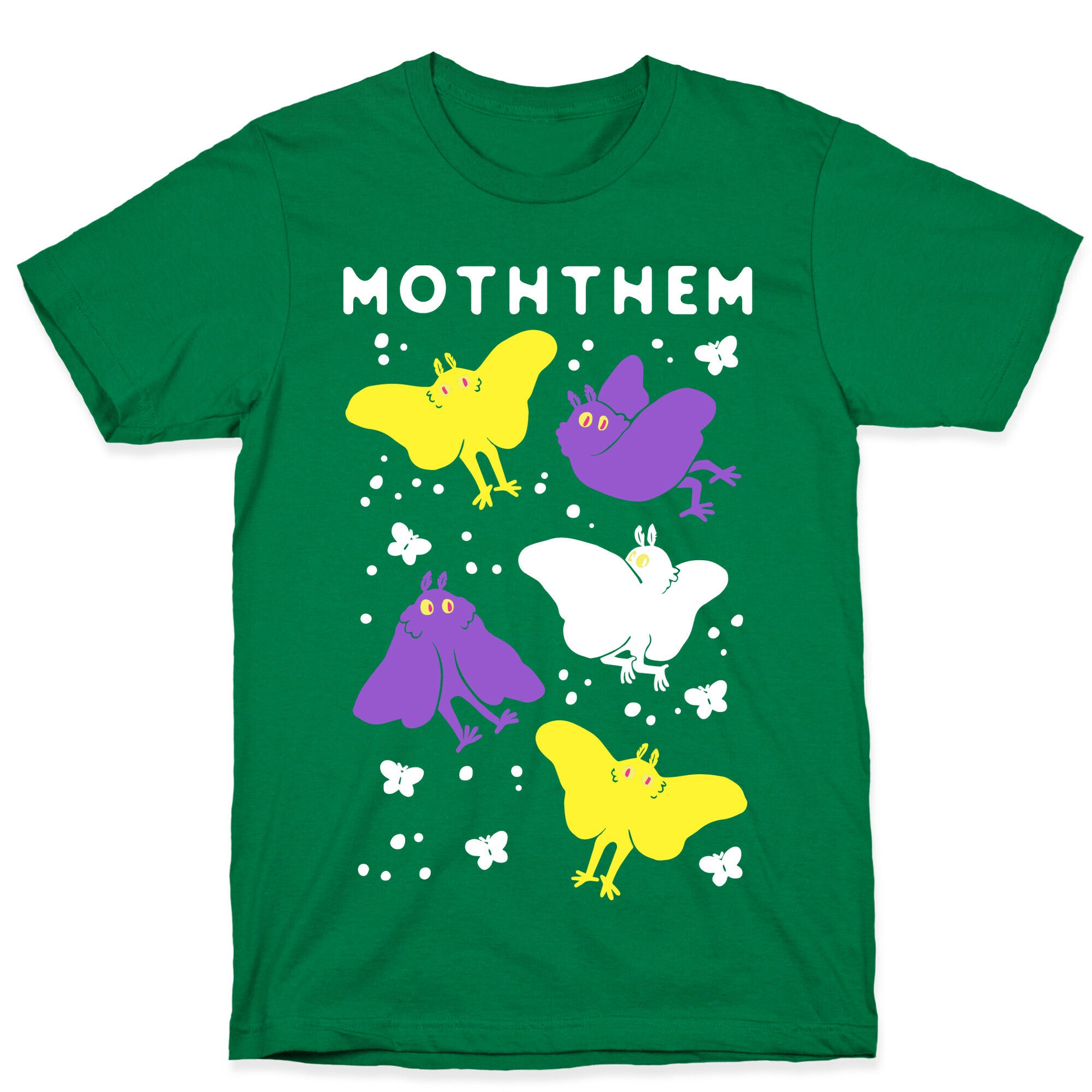 Moththem T-Shirt