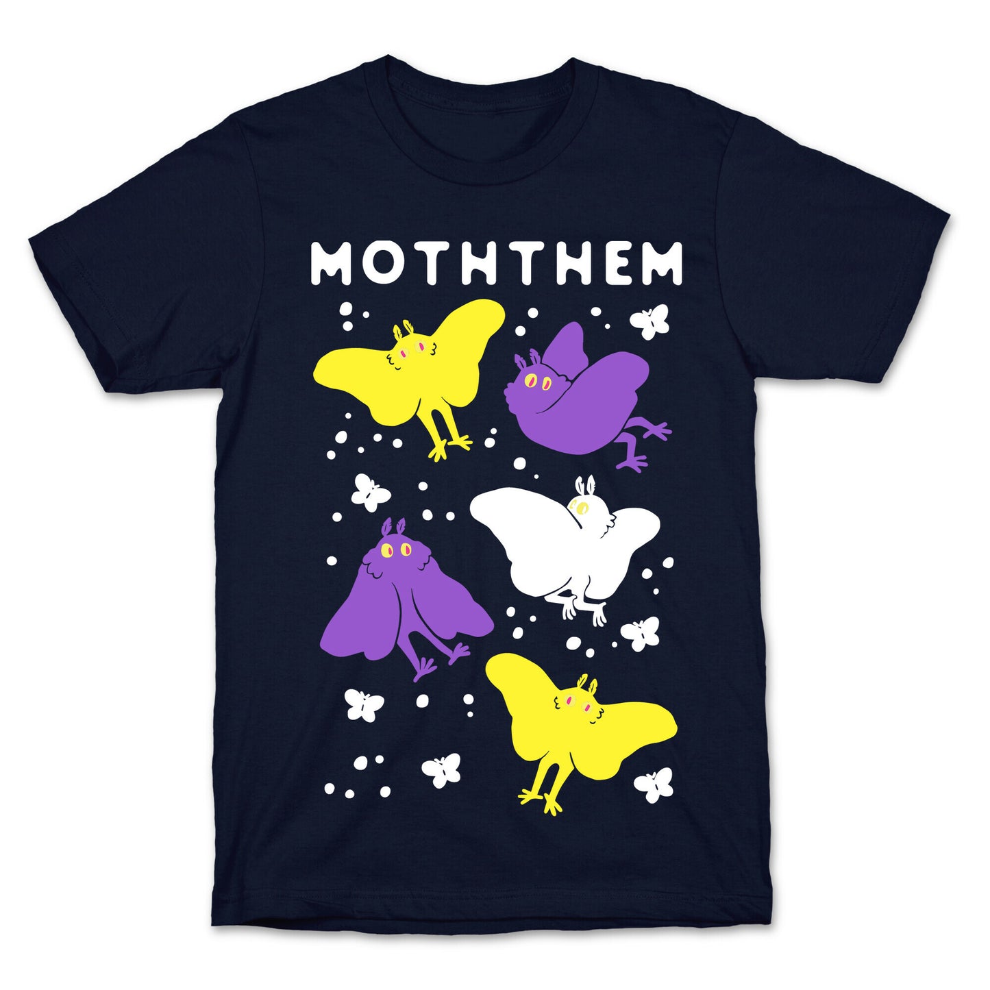 Moththem T-Shirt