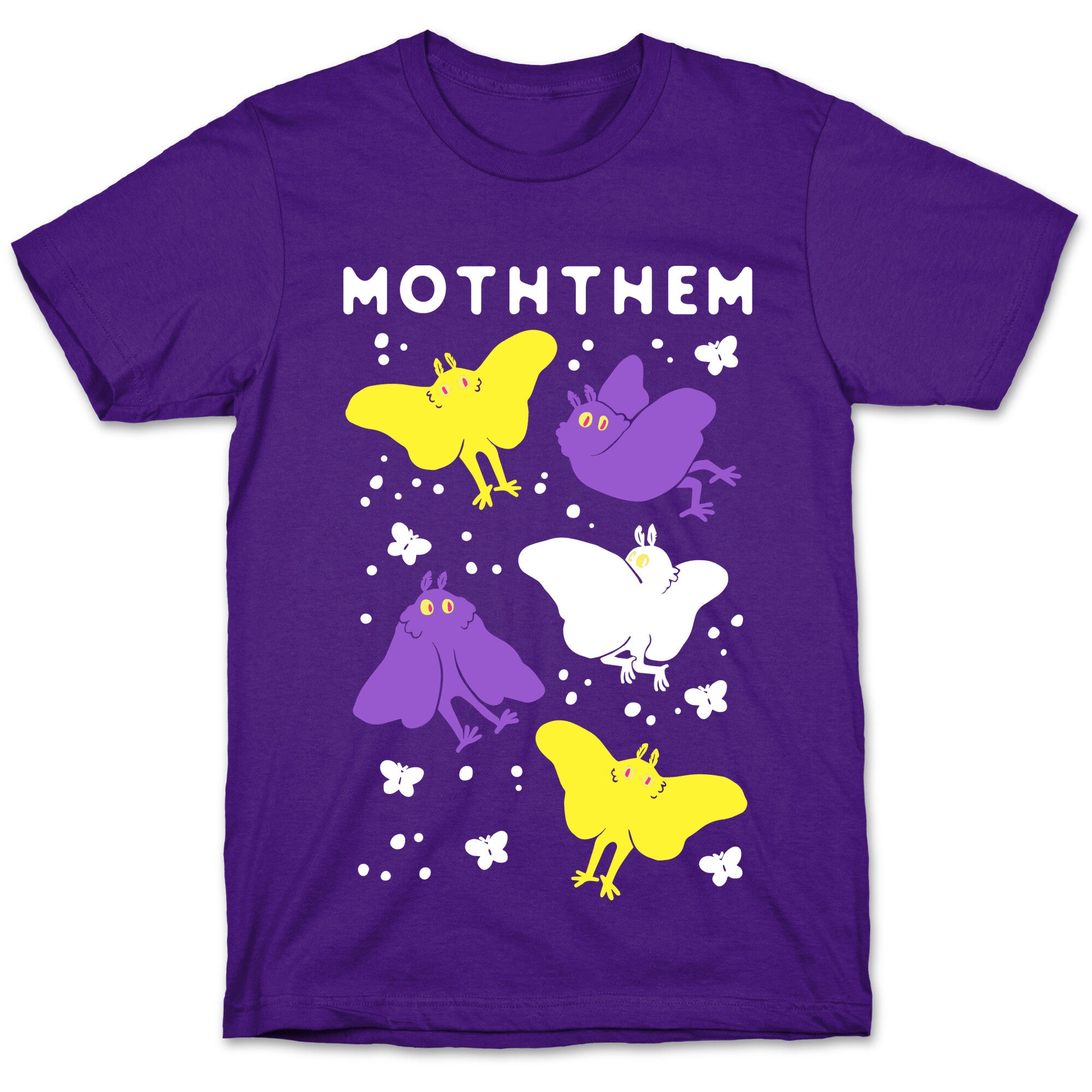 Moththem T-Shirt