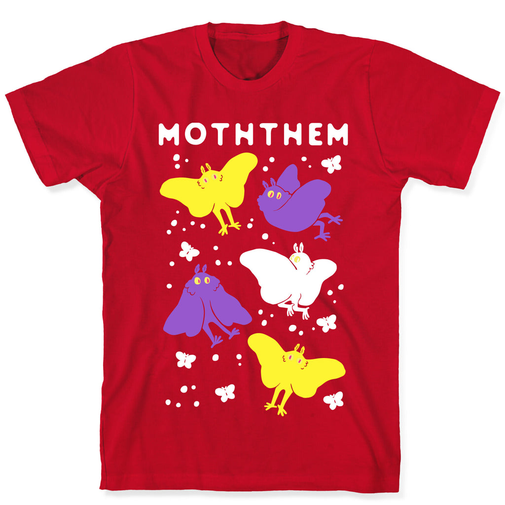 Moththem T-Shirt