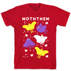 Moththem T-Shirt