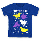 Moththem T-Shirt