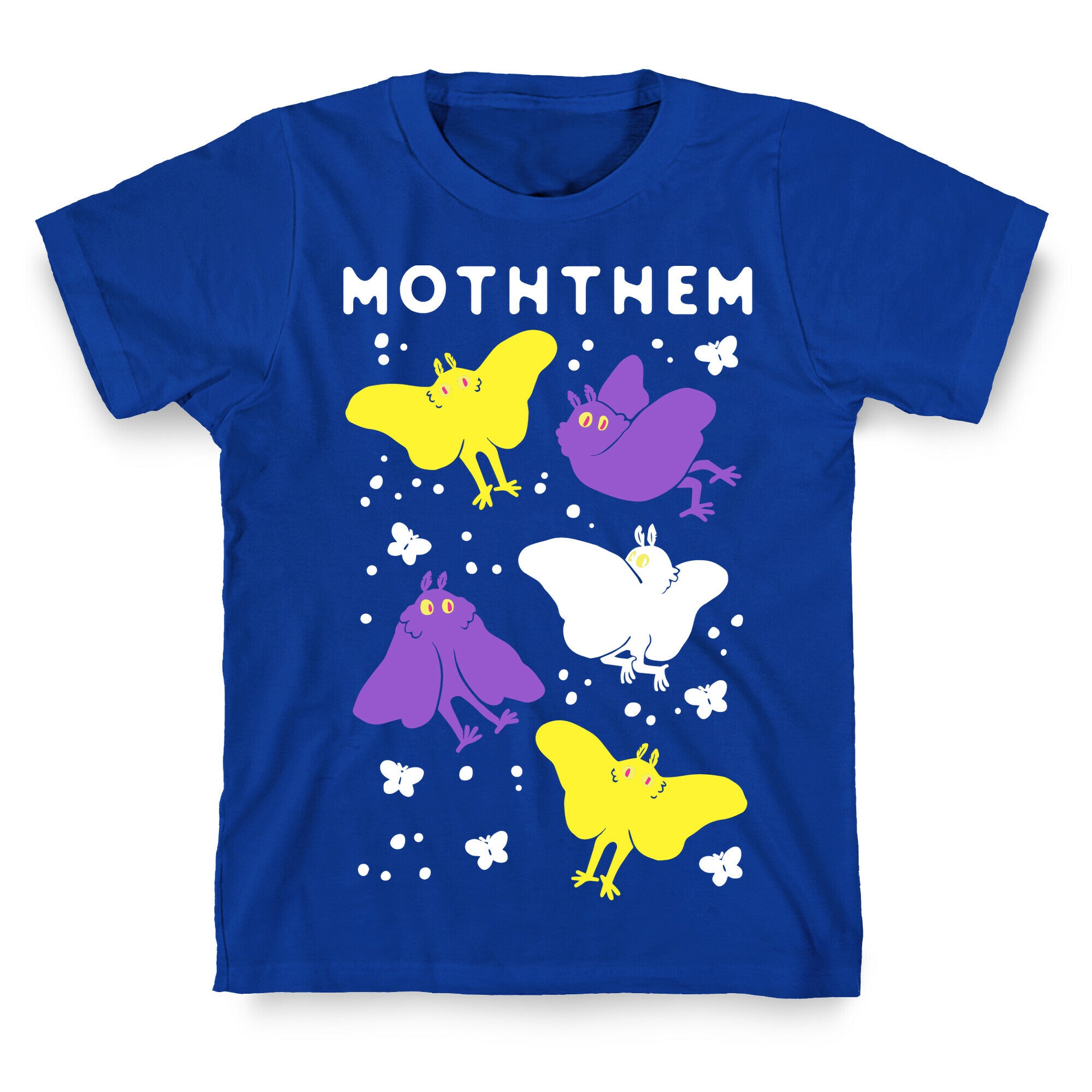Moththem T-Shirt