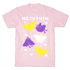 Moththem T-Shirt
