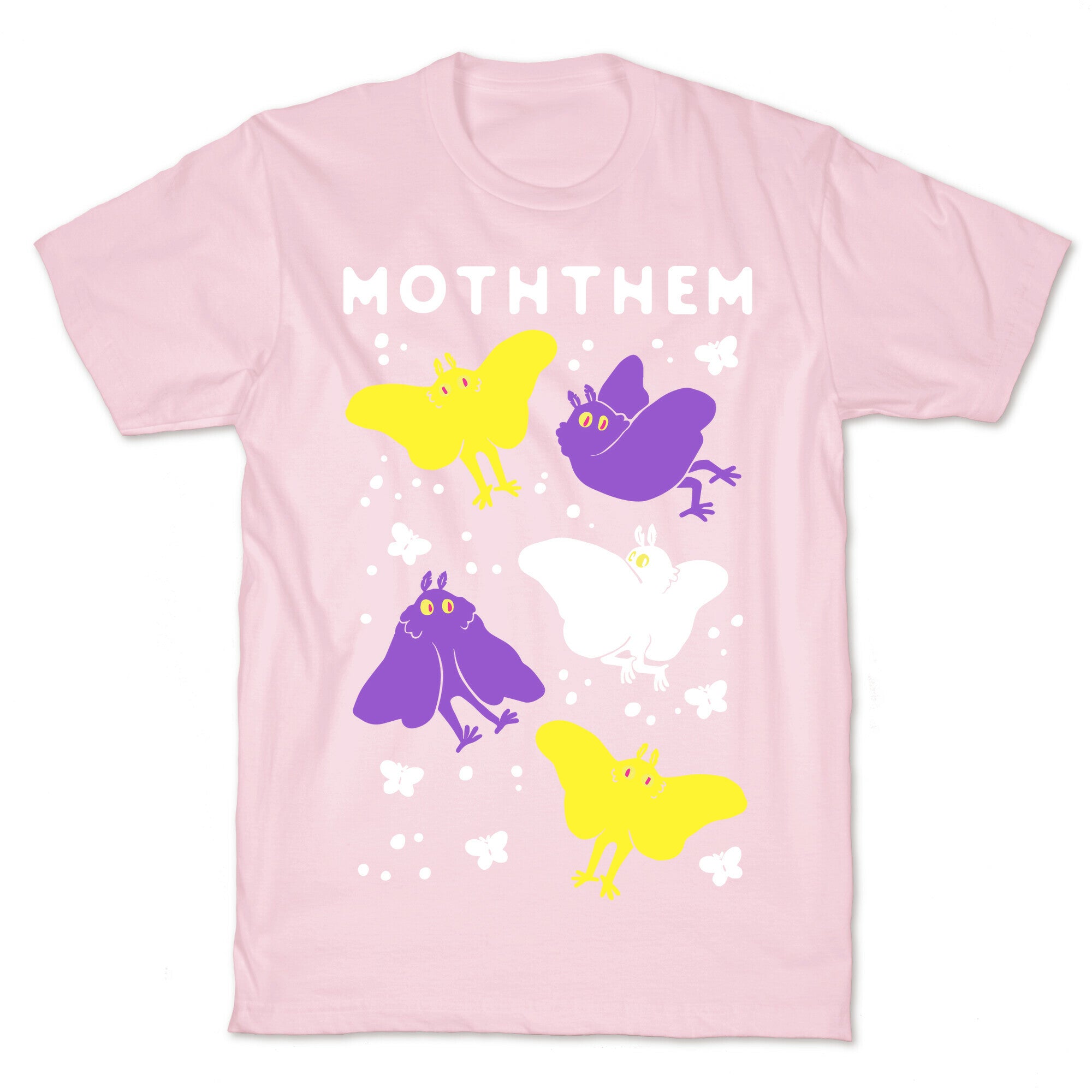 Moththem T-Shirt