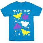 Moththem T-Shirt