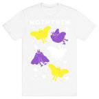 Moththem T-Shirt