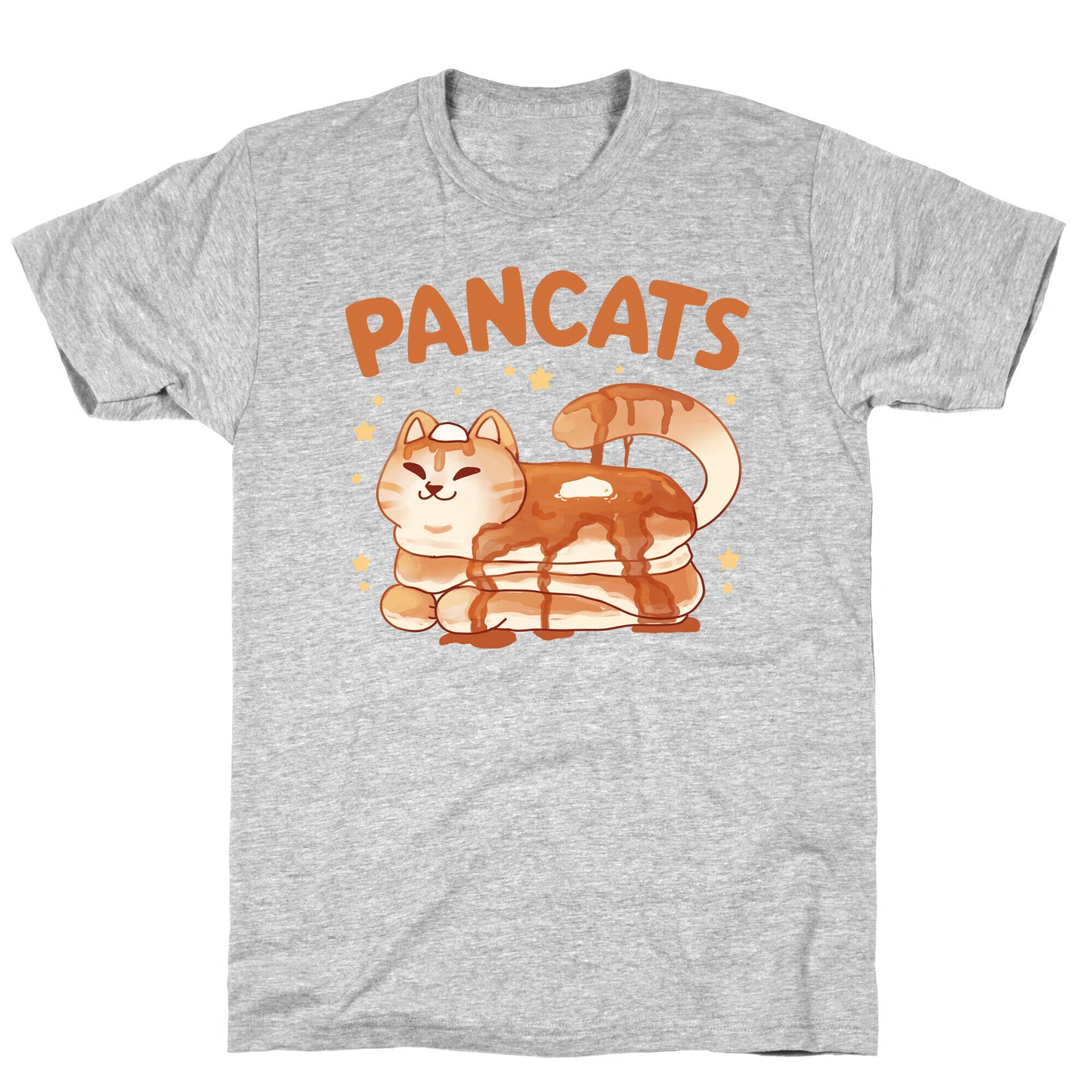 Pancats T-Shirt