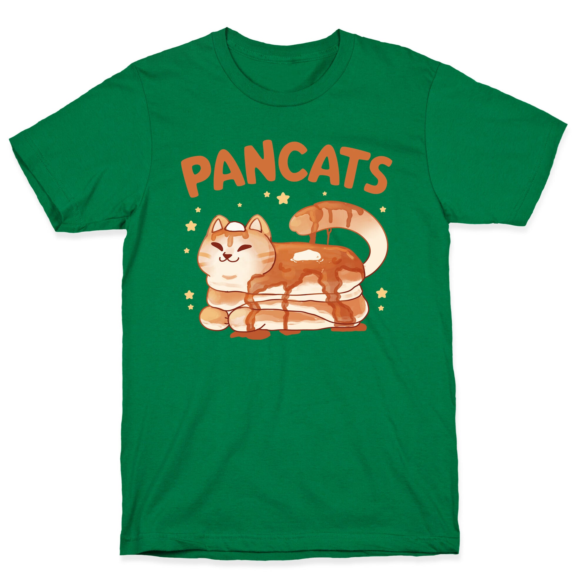 Pancats T-Shirt