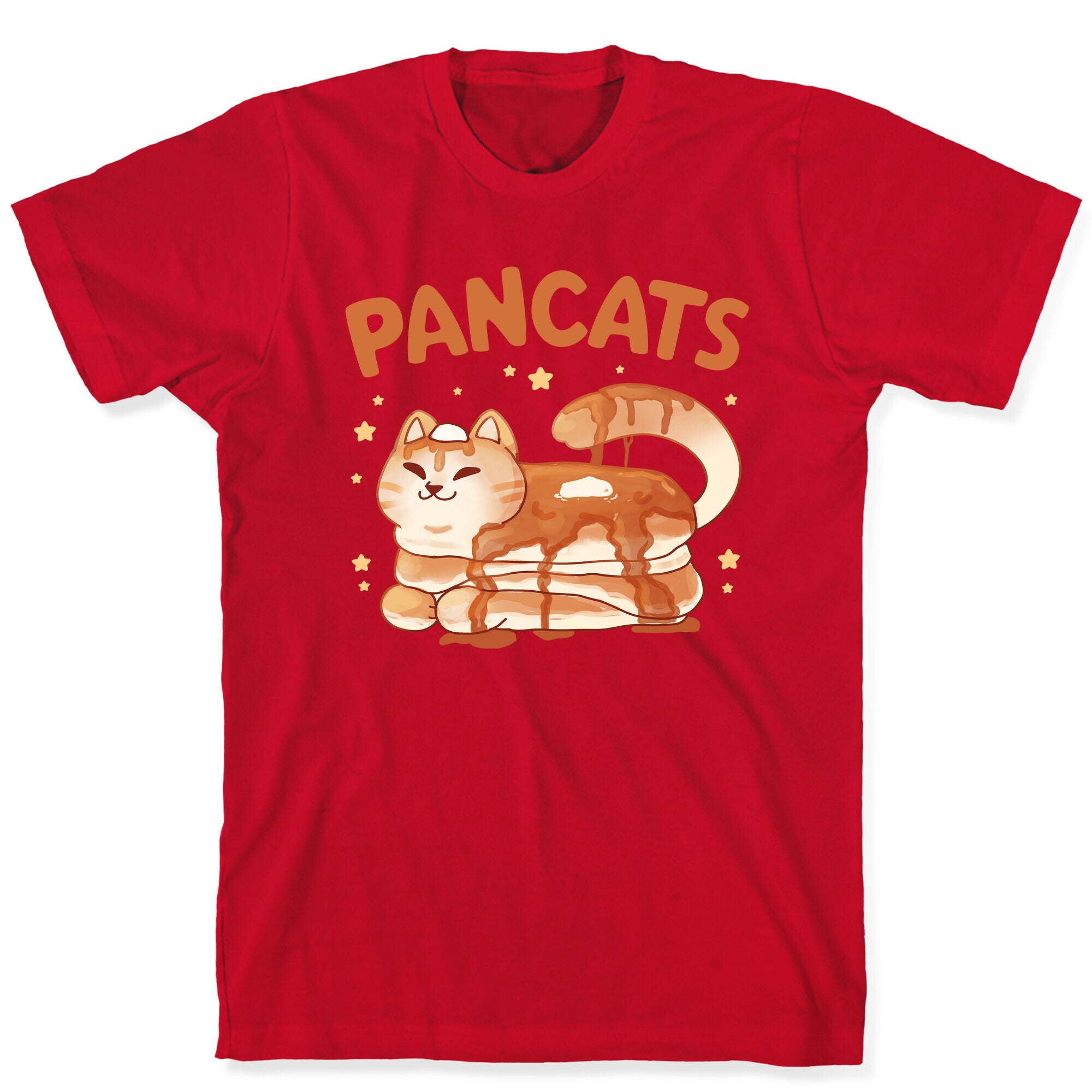 Pancats T-Shirt