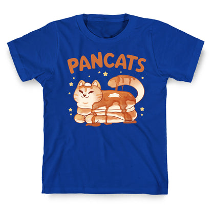 Pancats T-Shirt