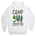 Camp Cryptid Hoodie