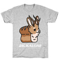 Jackaloaf T-Shirt