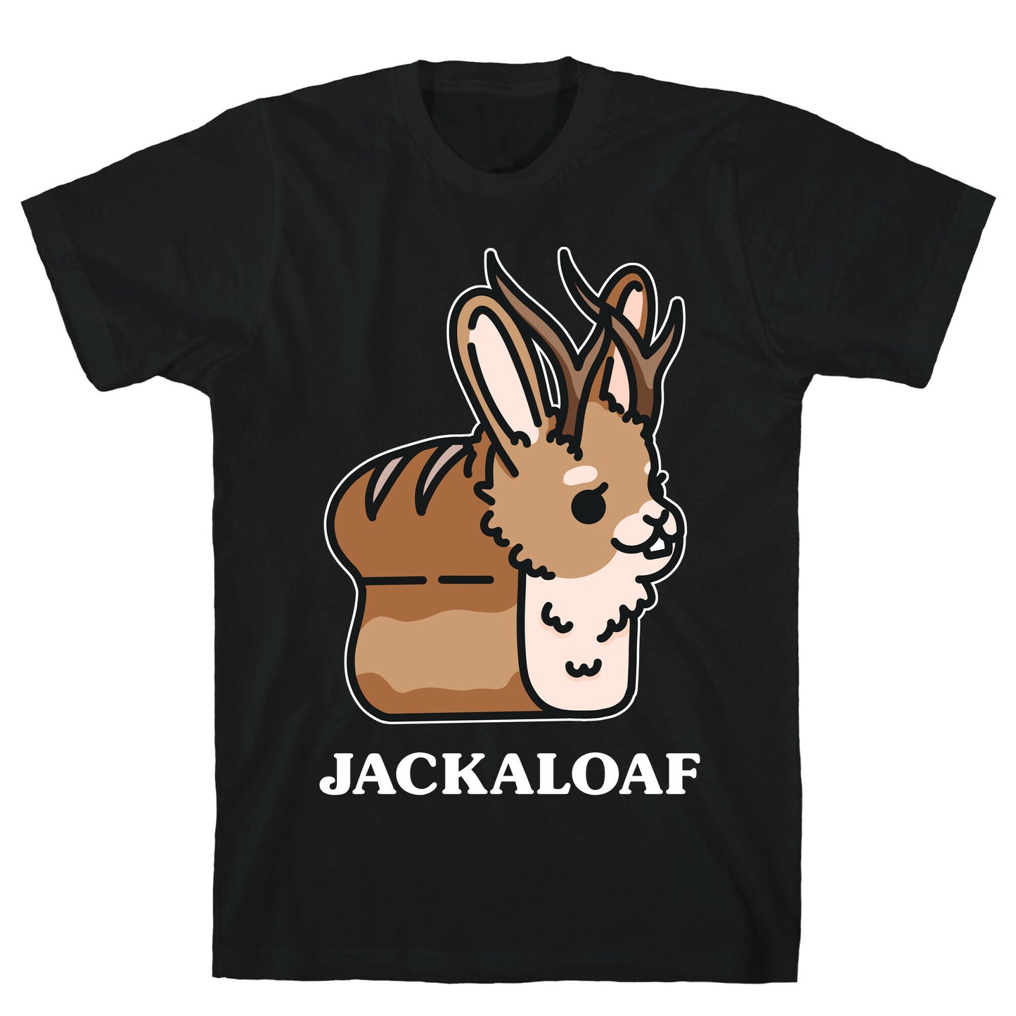 Jackaloaf T-Shirt