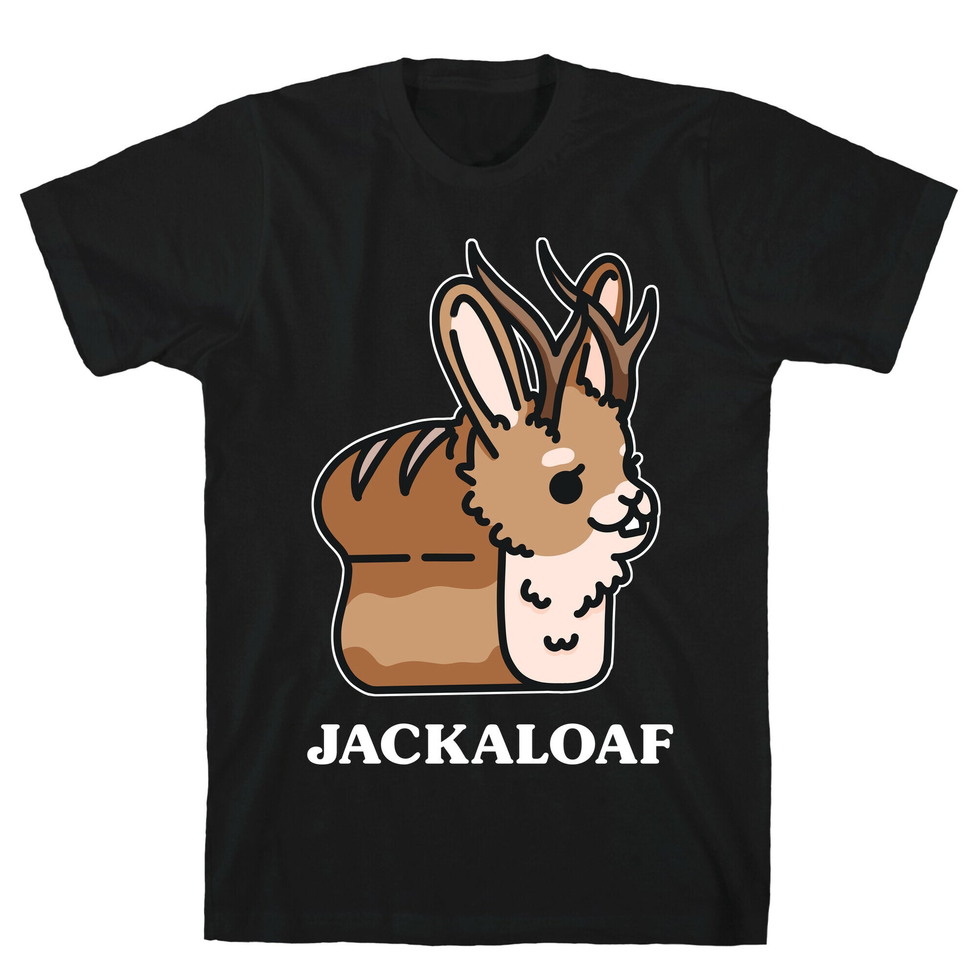 Jackaloaf T-Shirt