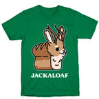 Jackaloaf T-Shirt