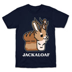 Jackaloaf T-Shirt