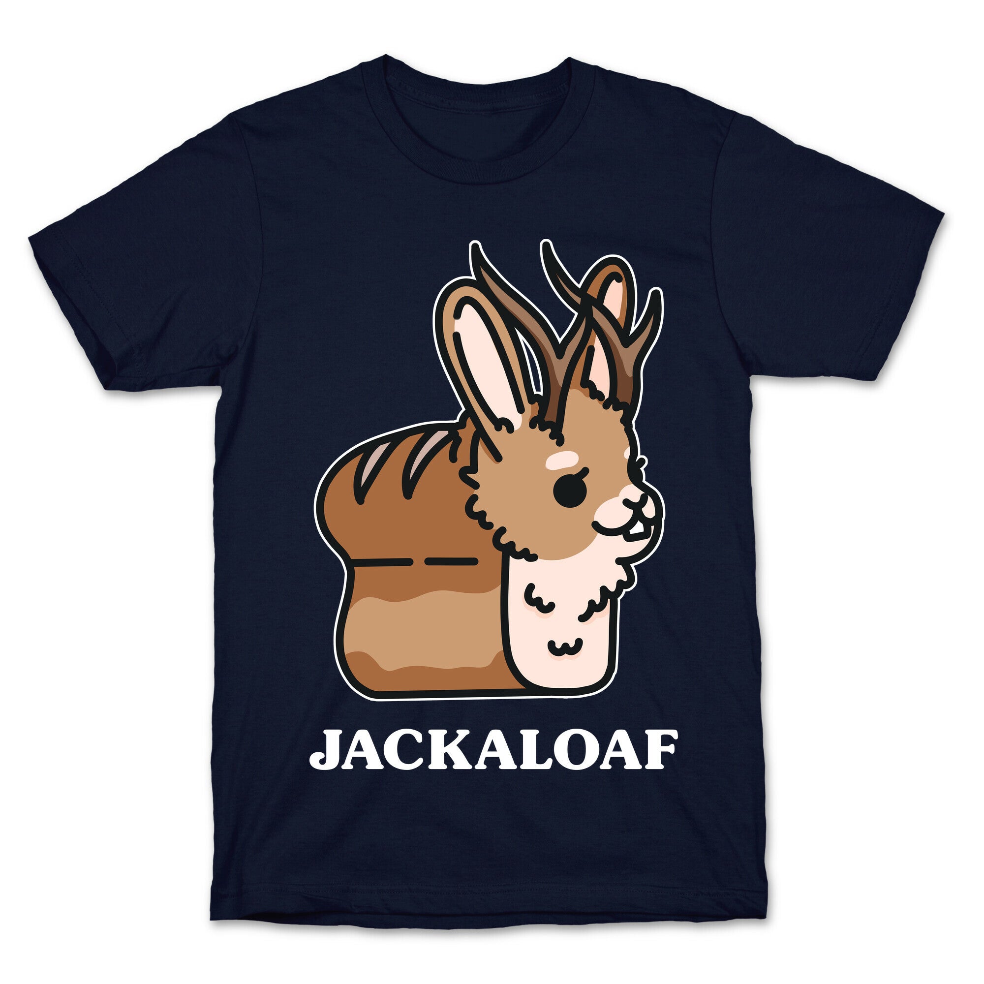Jackaloaf T-Shirt
