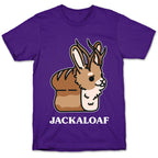 Jackaloaf T-Shirt