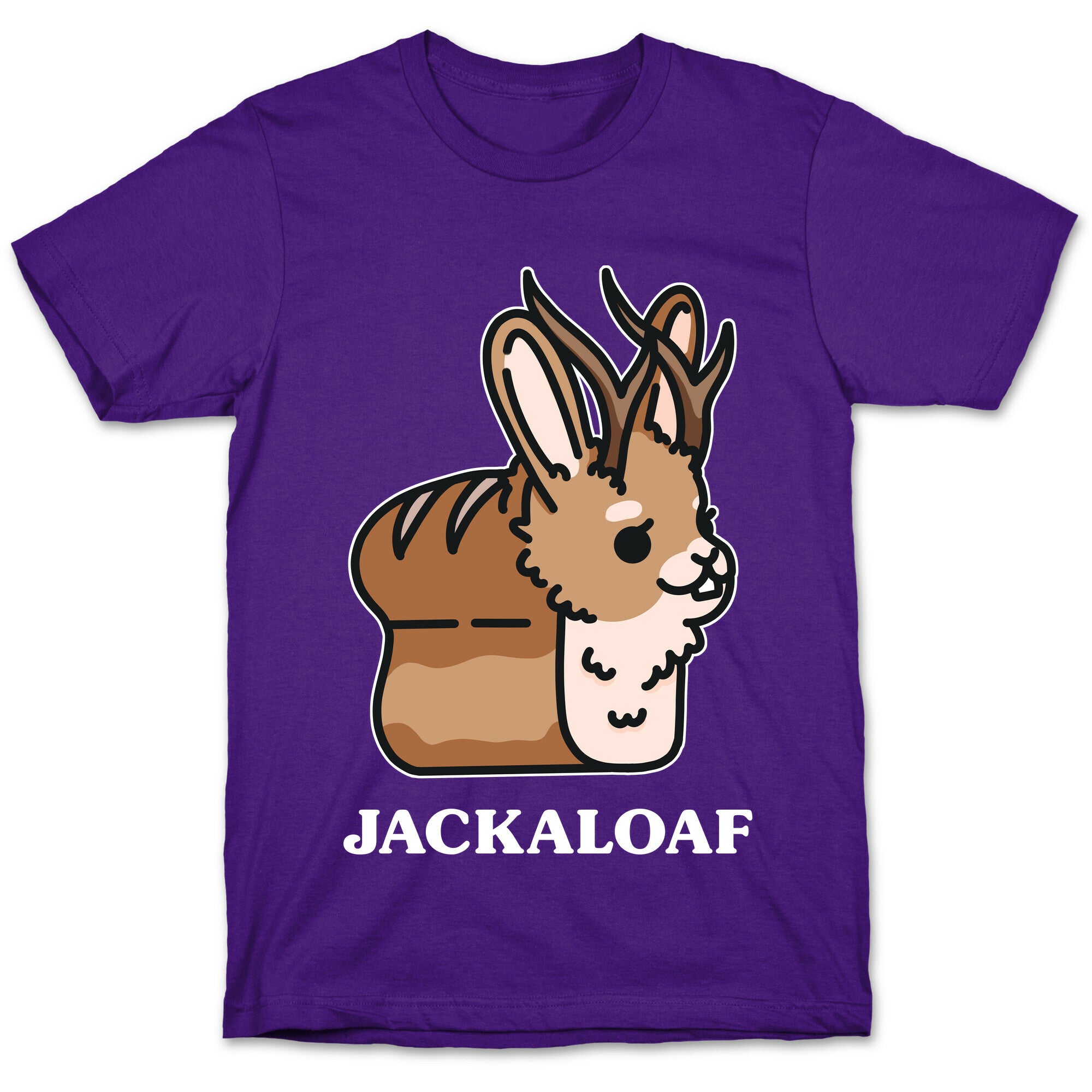 Jackaloaf T-Shirt
