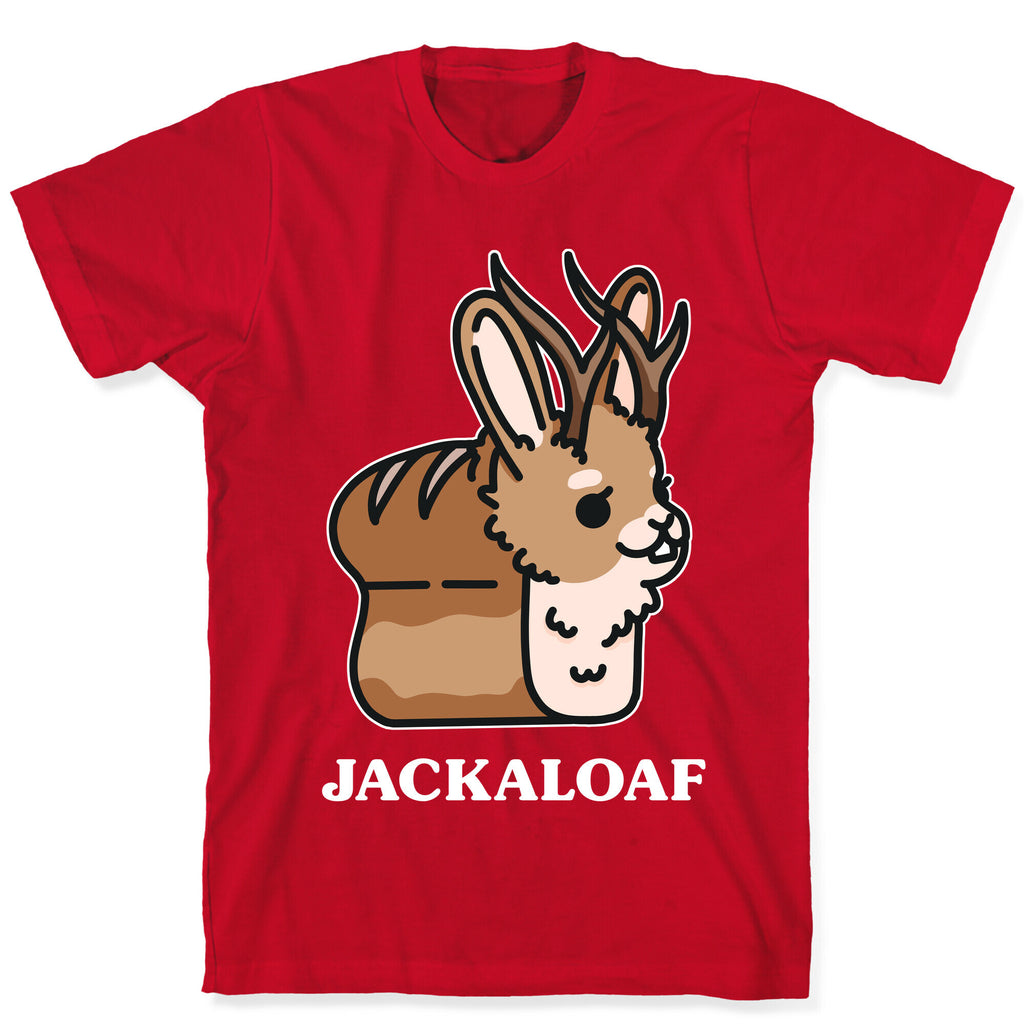 Jackaloaf T-Shirt