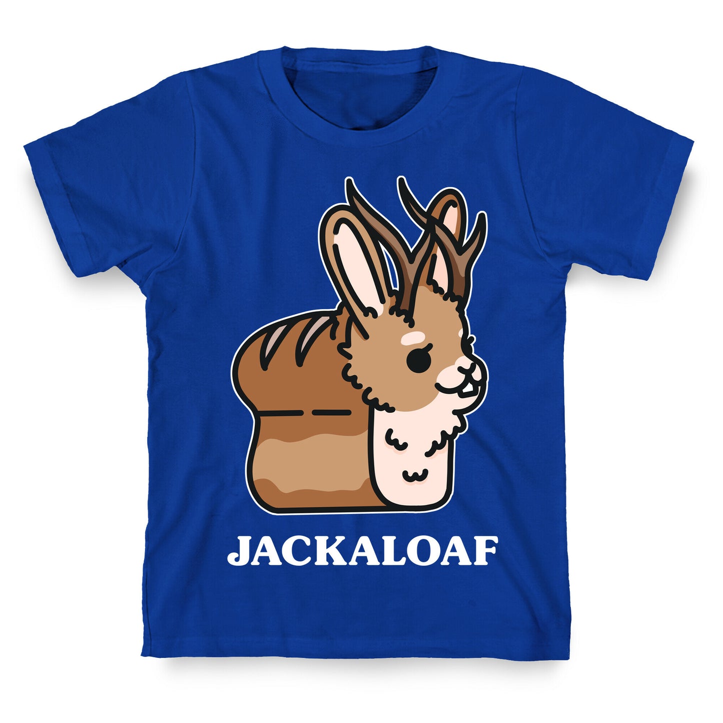 Jackaloaf T-Shirt