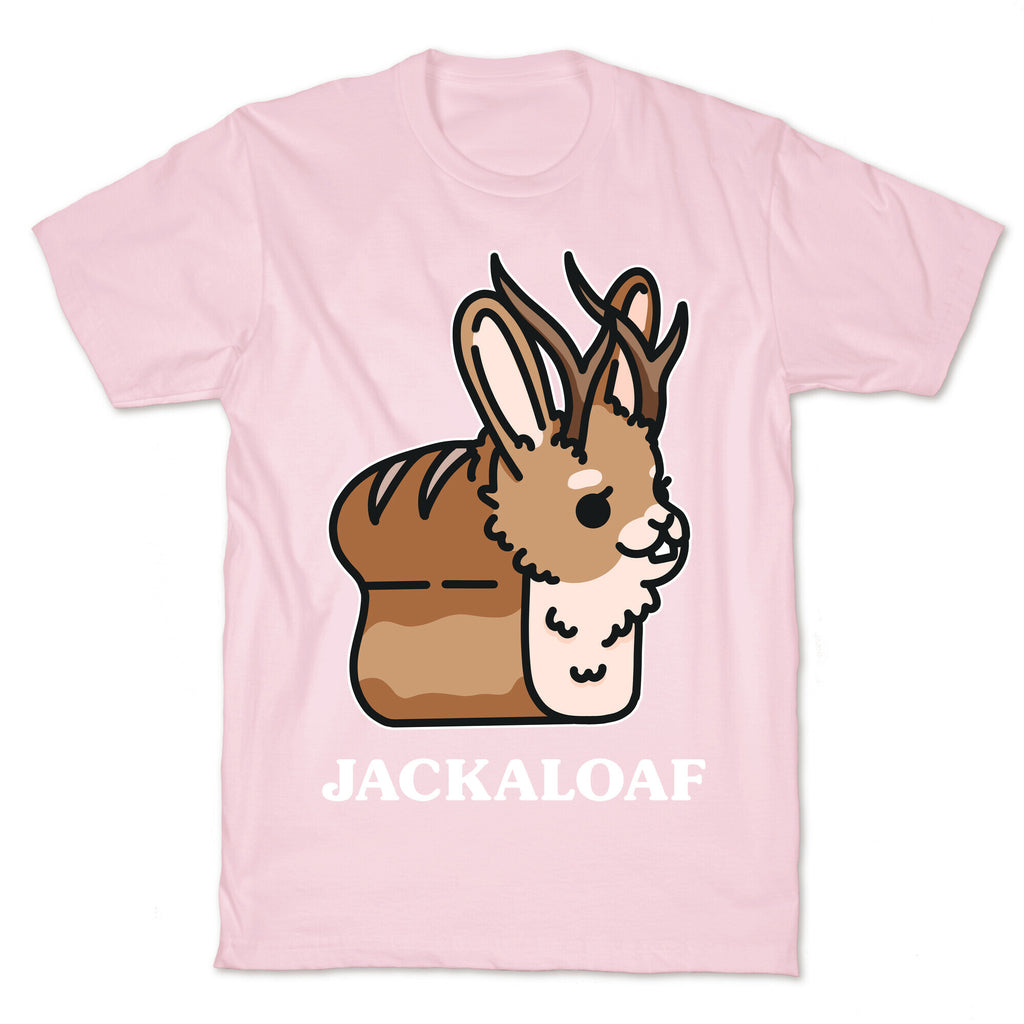 Jackaloaf T-Shirt