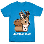 Jackaloaf T-Shirt