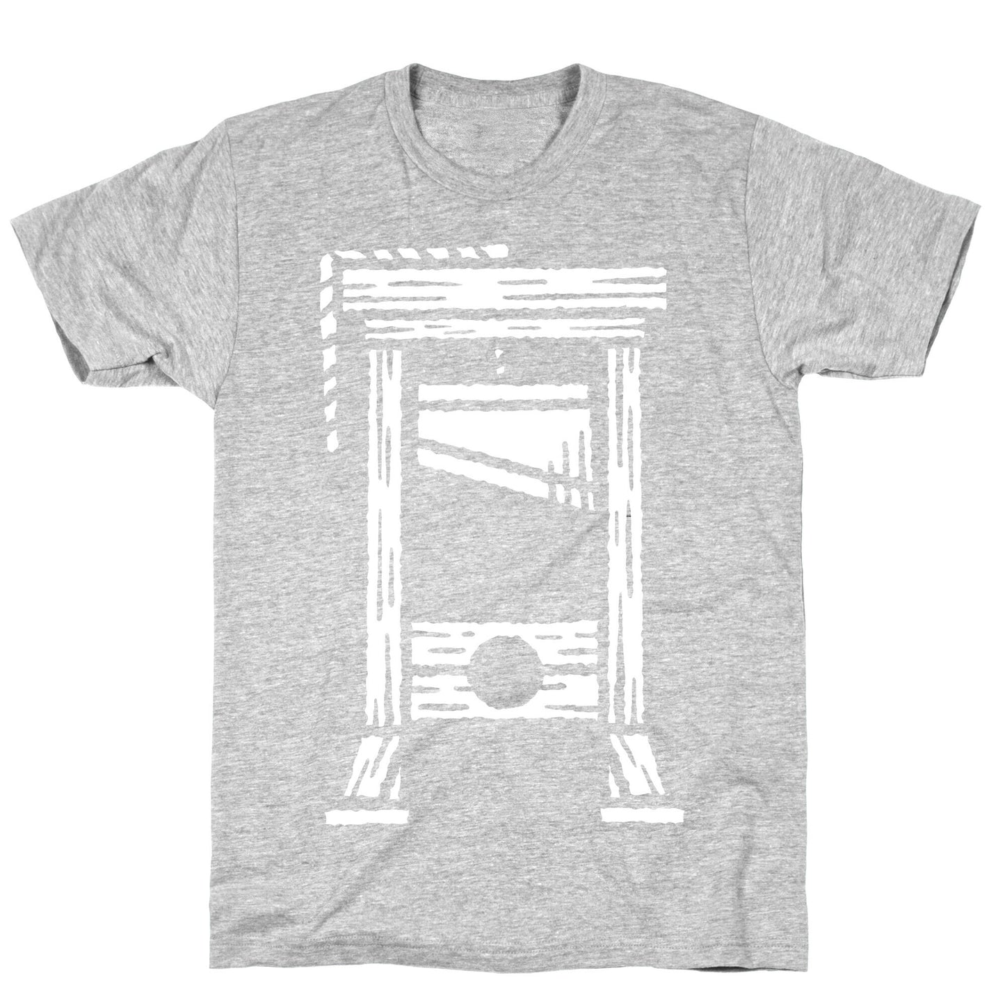 Guillotine T-Shirt