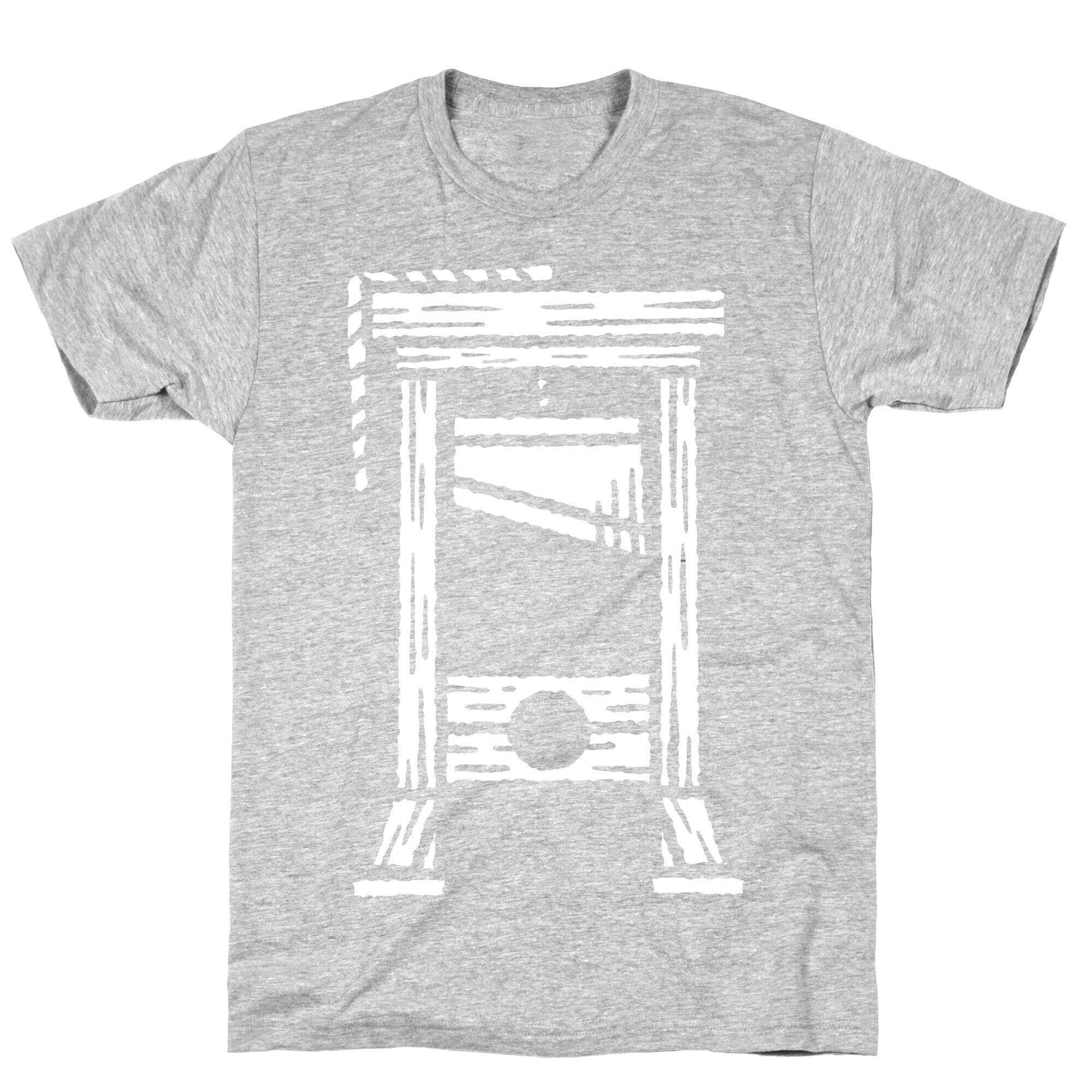 Guillotine T-Shirt