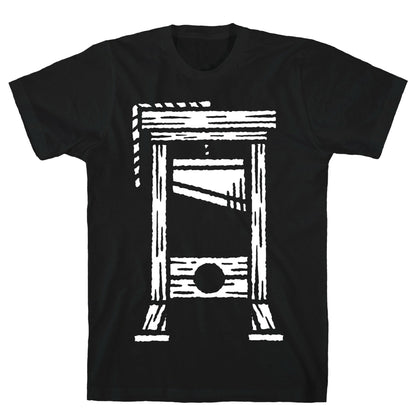 Guillotine T-Shirt