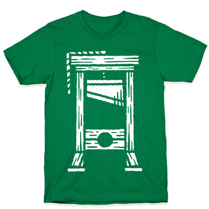 Guillotine T-Shirt