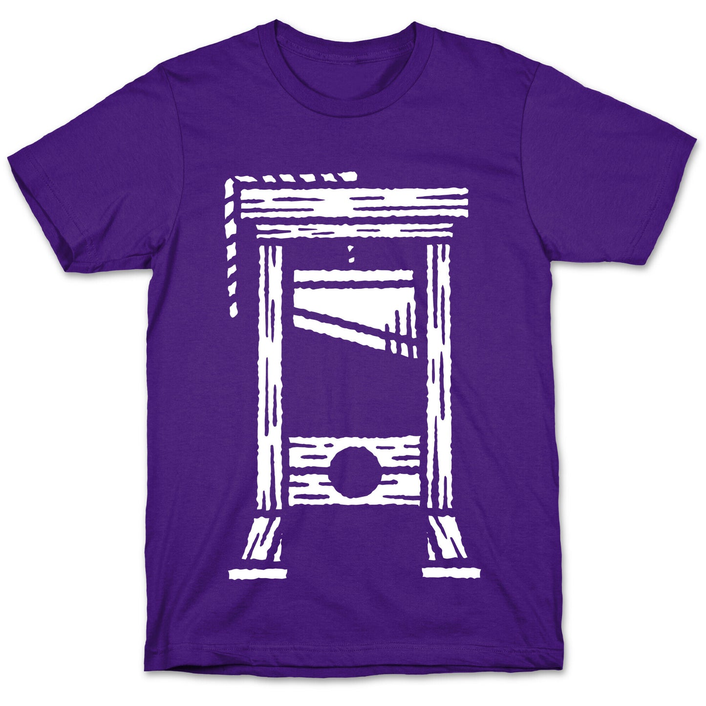 Guillotine T-Shirt