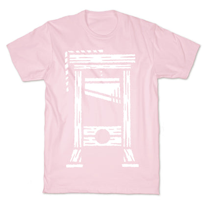 Guillotine T-Shirt