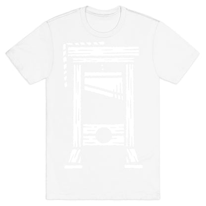 Guillotine T-Shirt