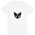 Black Cat Coven T-Shirt