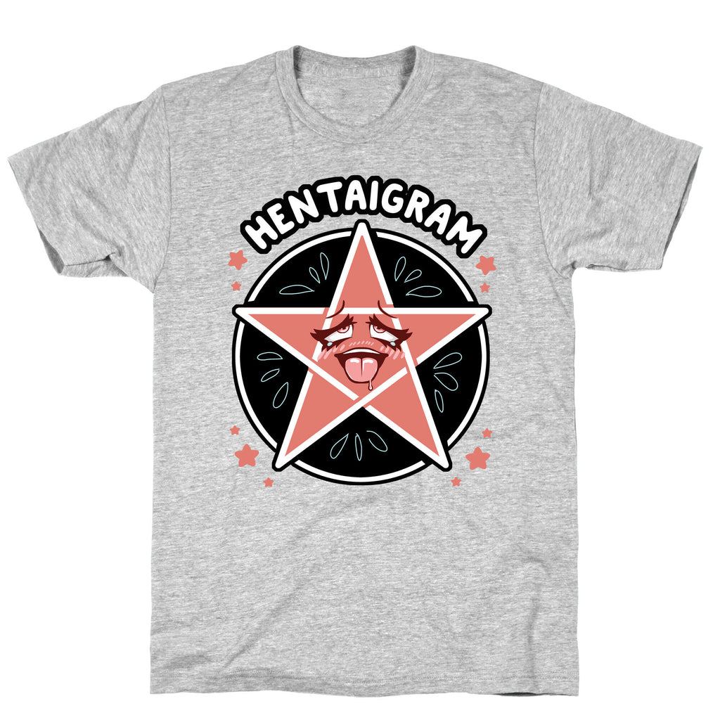 Hentaigram T-Shirt