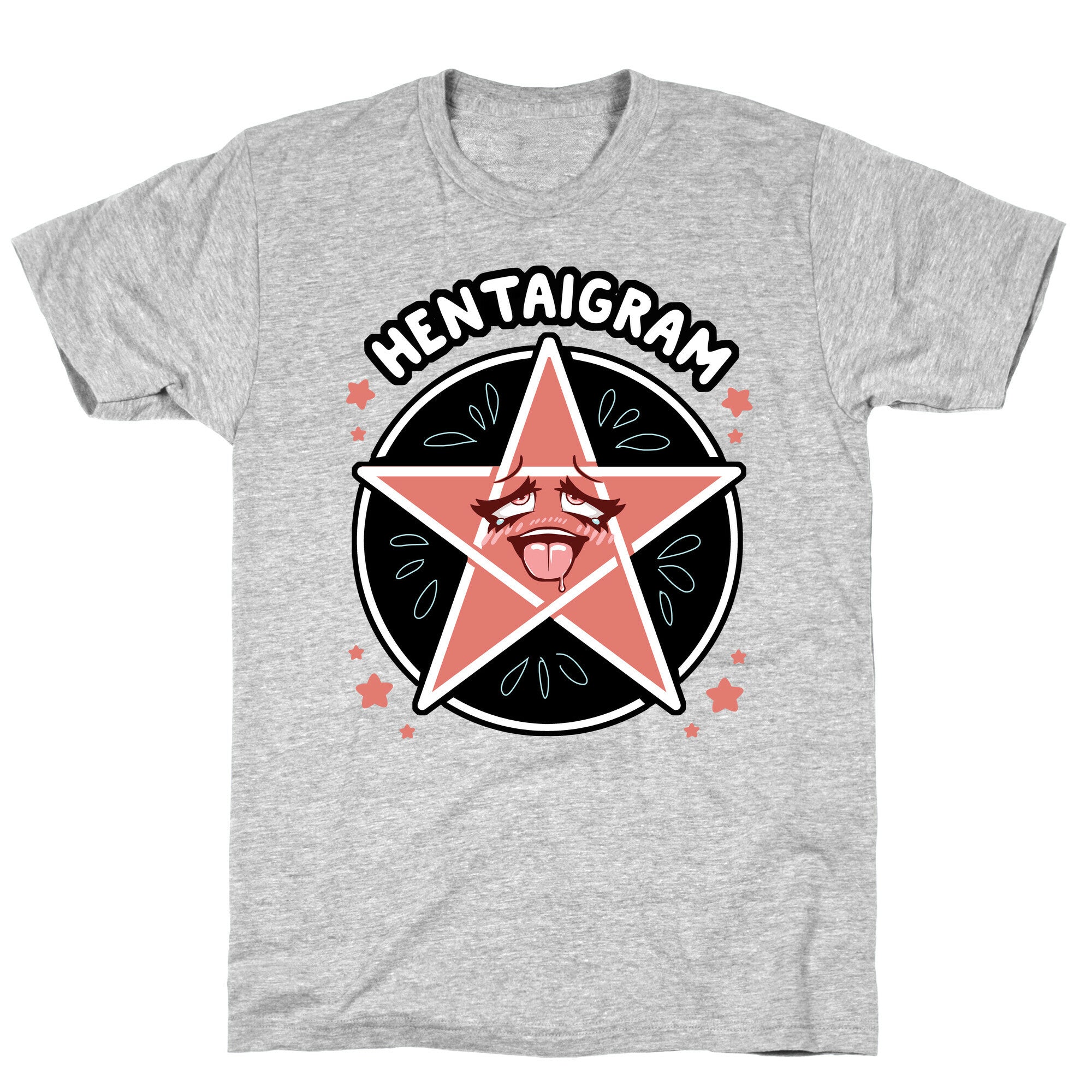 Hentaigram T-Shirt