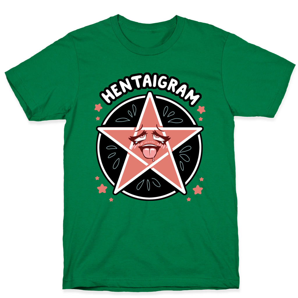 Hentaigram T-Shirt