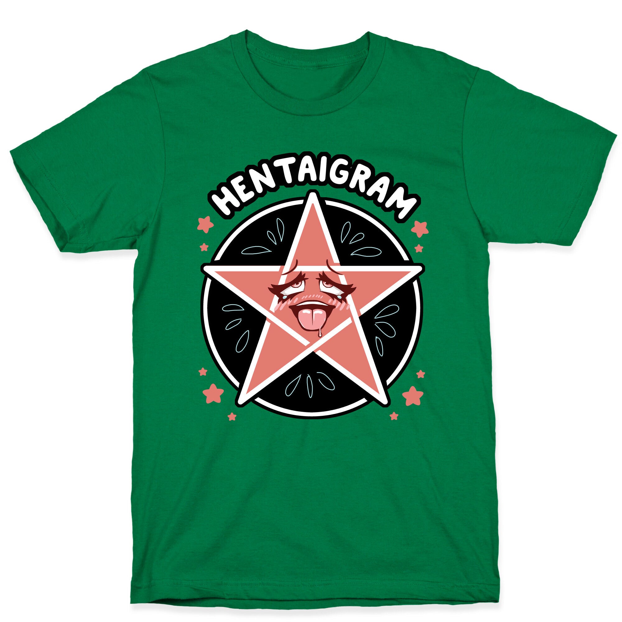 Hentaigram T-Shirt
