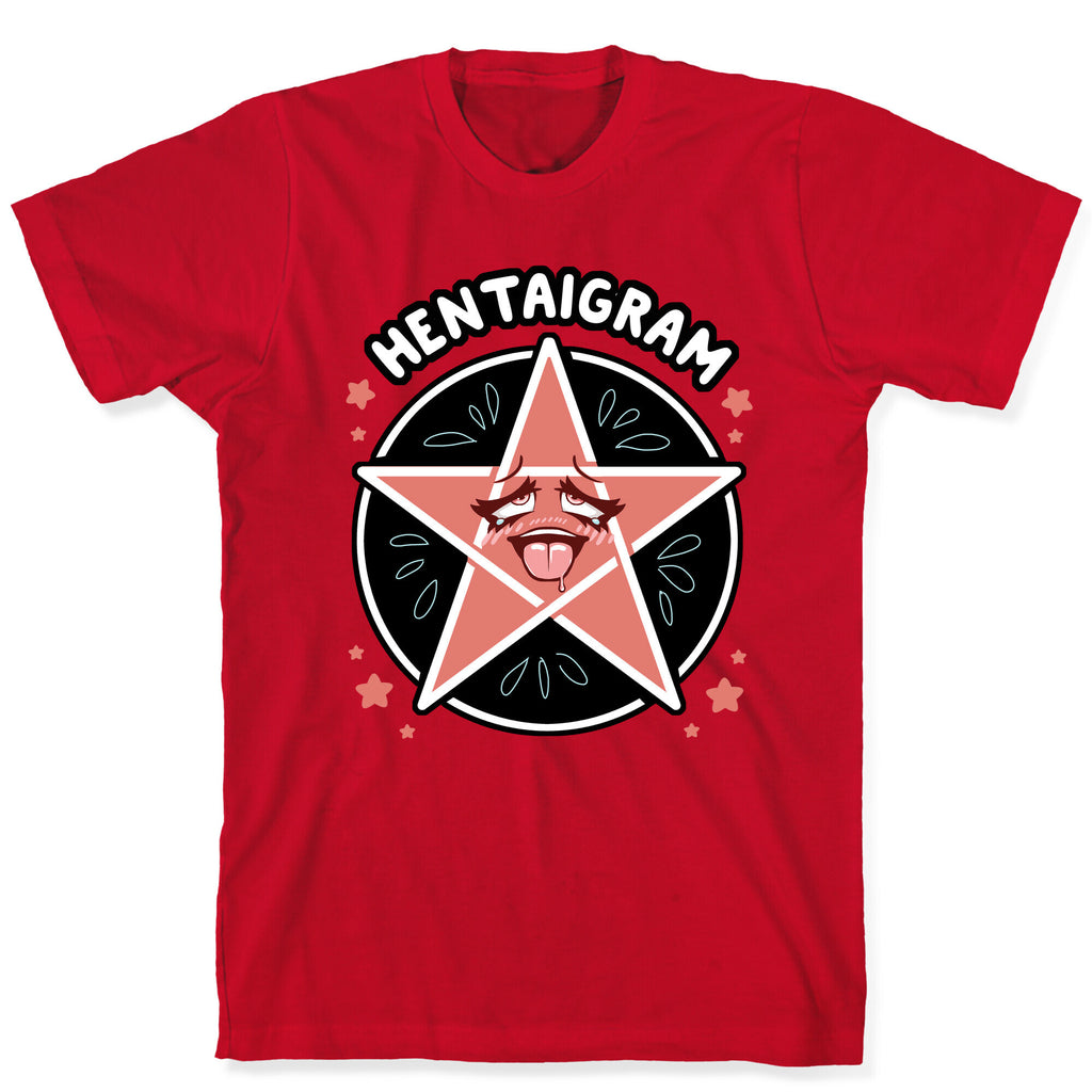 Hentaigram T-Shirt