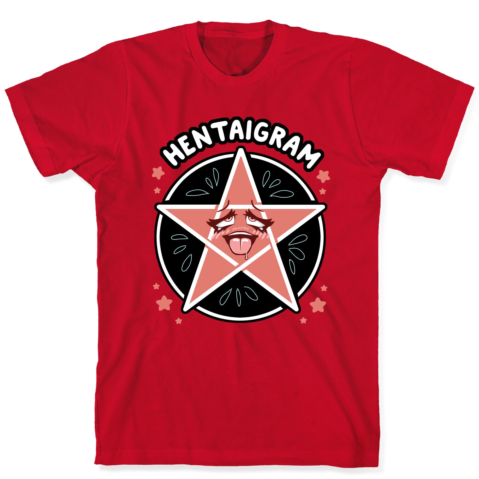 Hentaigram T-Shirt