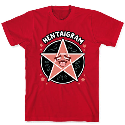 Hentaigram T-Shirt